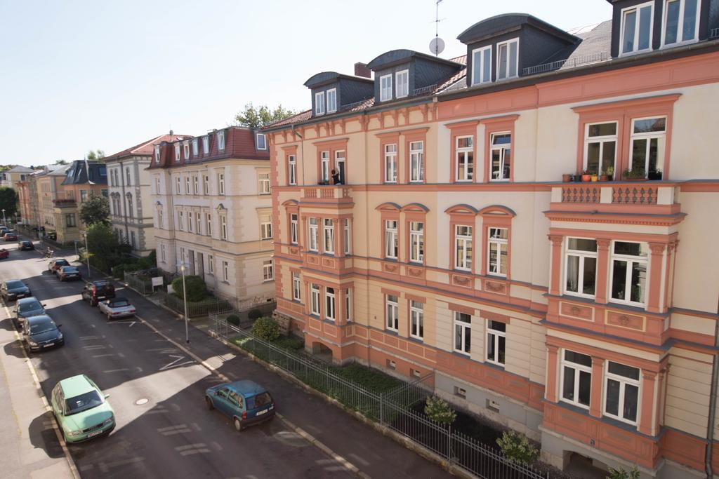 Wohnung Peter Веймар Номер фото