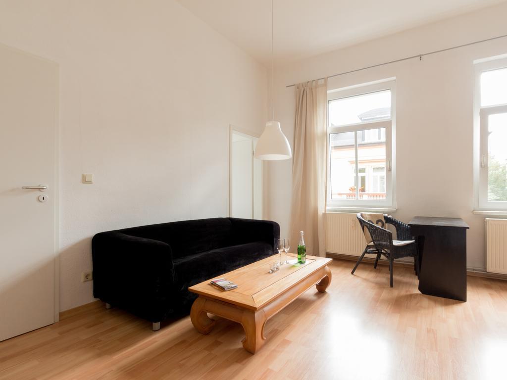 Wohnung Peter Веймар Номер фото