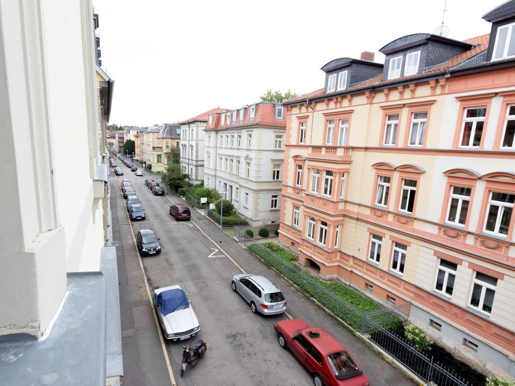 Wohnung Peter Веймар Номер фото