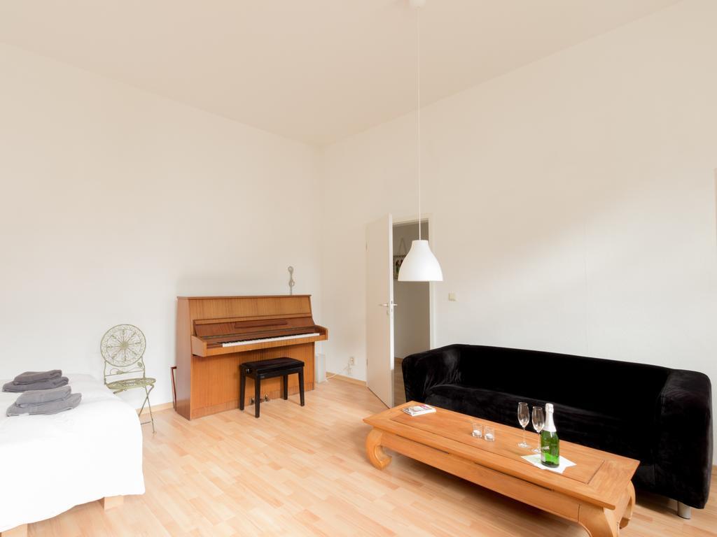 Wohnung Peter Веймар Номер фото