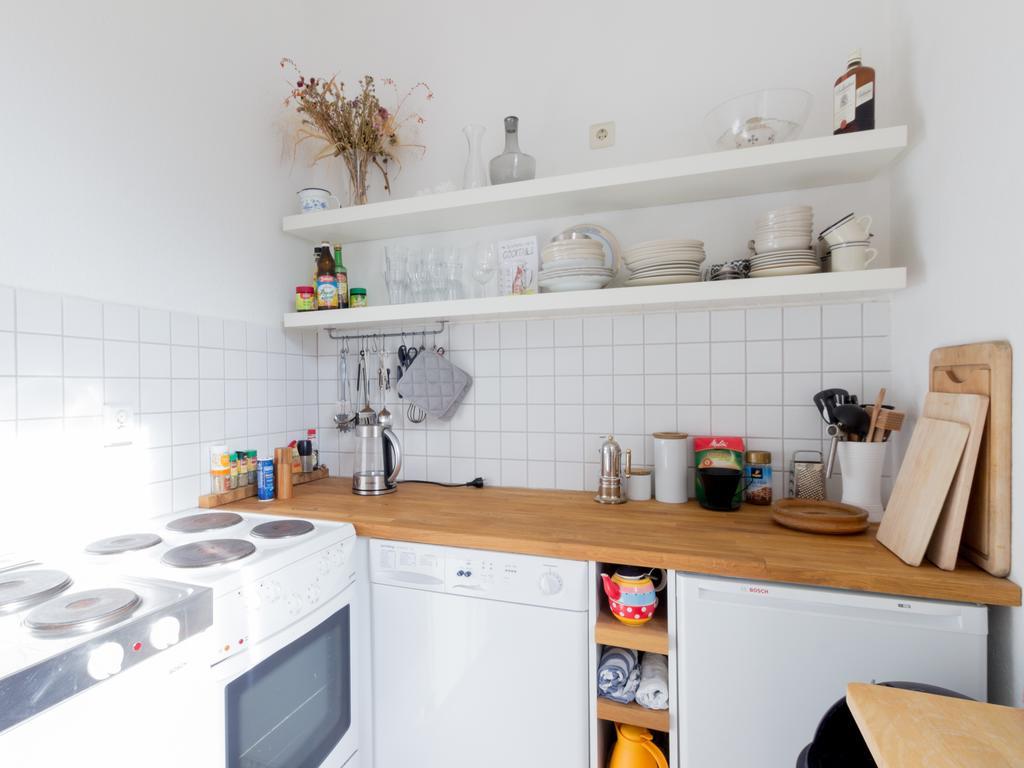 Wohnung Peter Веймар Номер фото