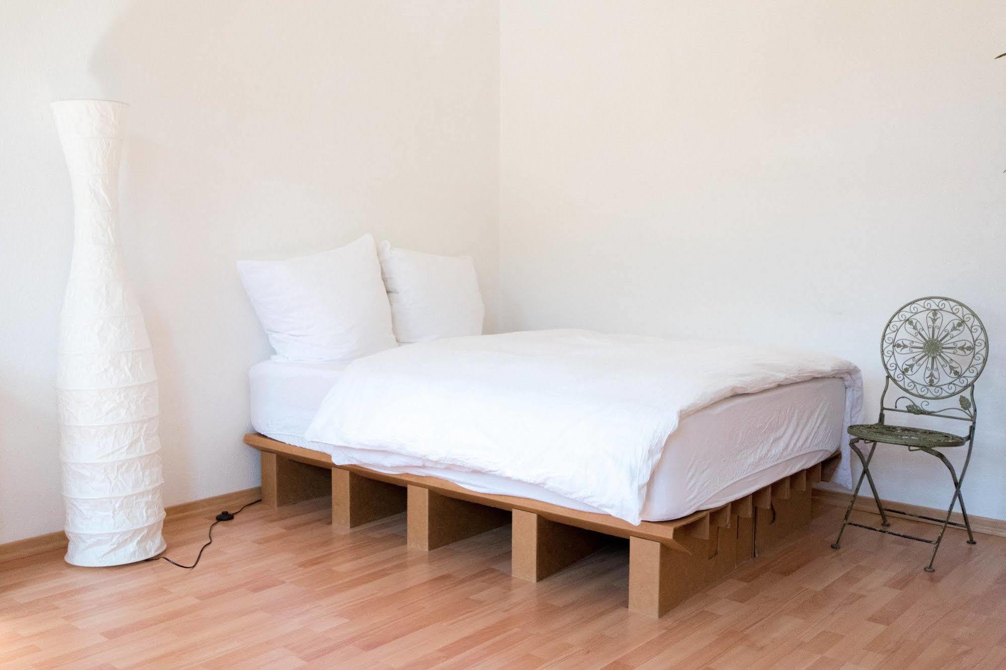 Wohnung Peter Веймар Экстерьер фото