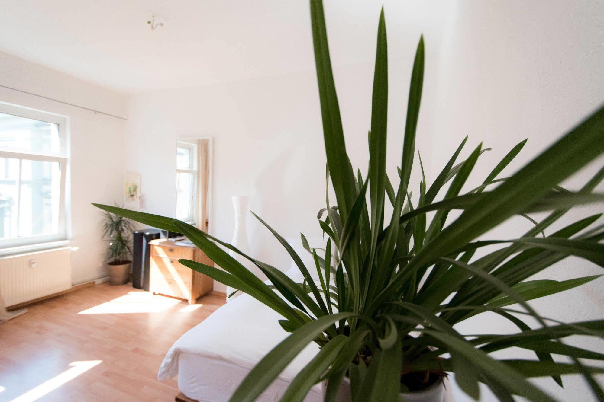 Wohnung Peter Веймар Экстерьер фото
